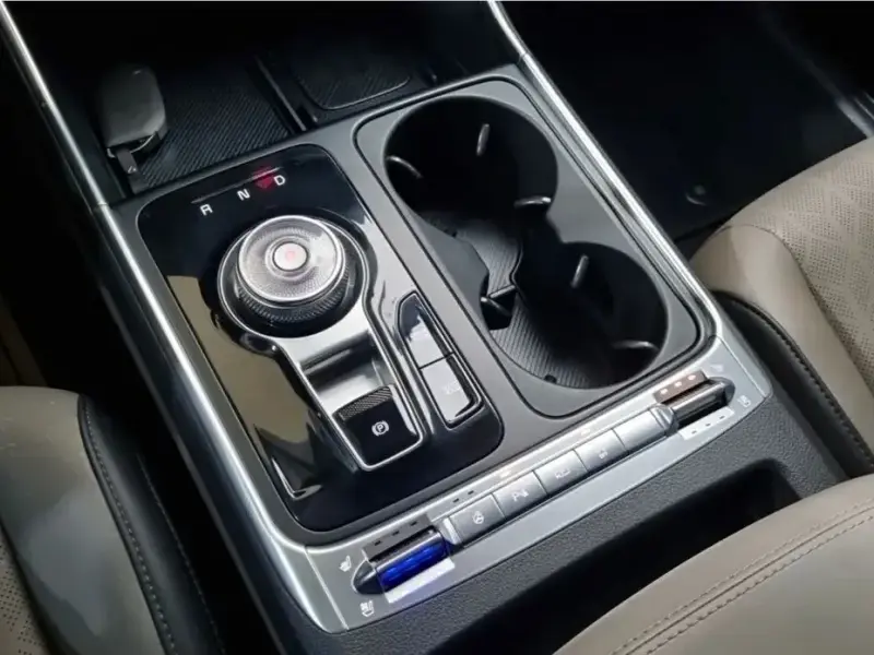 2024 Kia Carnival с пробегом 31 039 км