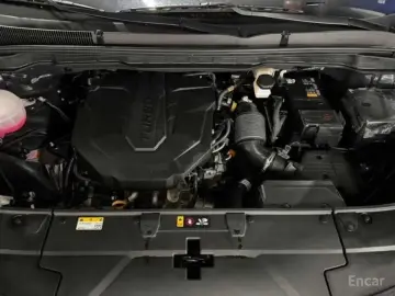 2024 Kia Carnival с пробегом 24 153 км