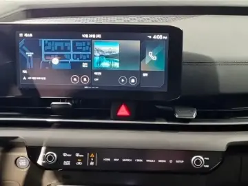 2024 Kia Carnival с пробегом 31 039 км