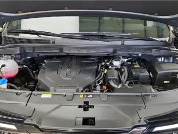 2024 Kia Carnival с пробегом 31 039 км