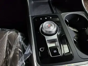 2025 Kia Carnival с пробегом 21 455 км