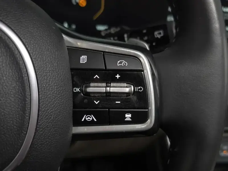 2024 Kia Carnival с пробегом 10 847 км