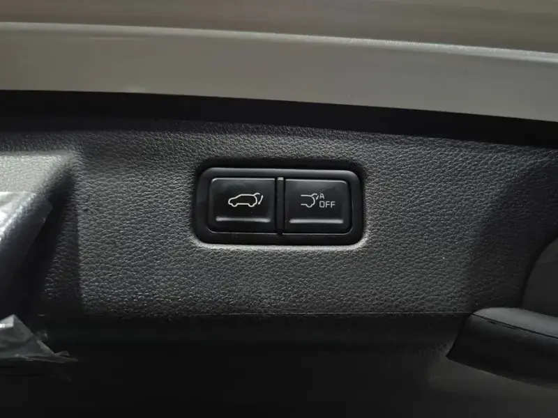2024 Kia Carnival с пробегом 10 847 км