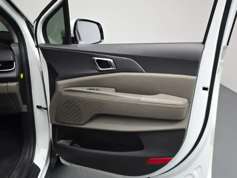 2024 Kia Carnival с пробегом 10 847 км