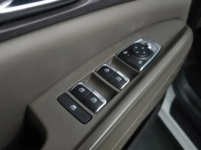 2024 Kia Carnival с пробегом 10 847 км