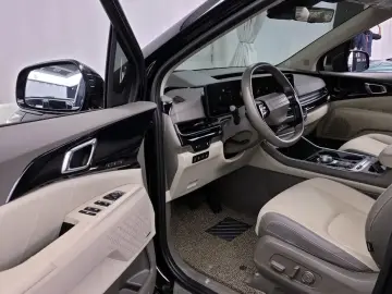 2025 Kia Carnival с пробегом 19 580 км