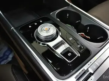 2024 Kia Carnival с пробегом 40 390 км
