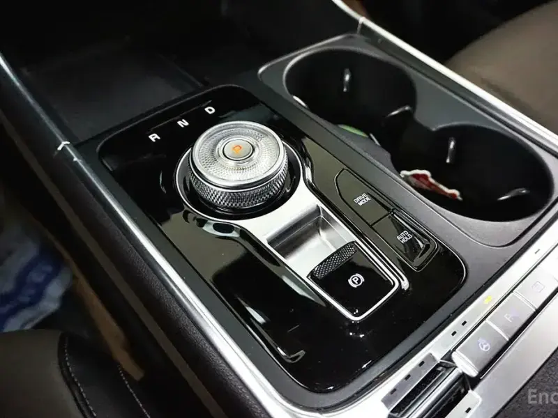 2024 Kia Carnival с пробегом 40 390 км