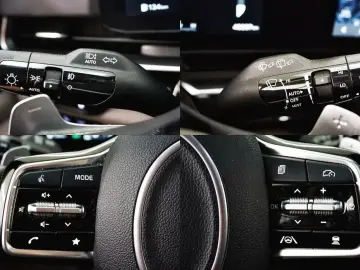 2024 Kia Carnival с пробегом 40 390 км