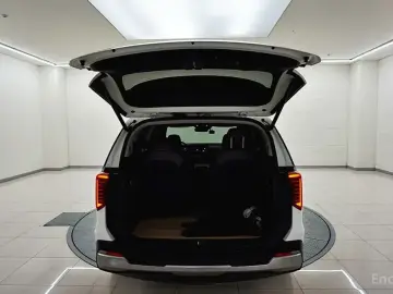 2024 Kia Carnival с пробегом 40 390 км
