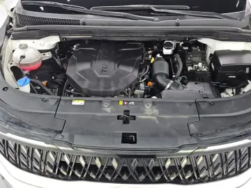 2024 Kia Carnival с пробегом 51 025 км