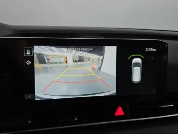 2024 Kia Carnival с пробегом 51 025 км