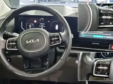 2024 Kia Carnival с пробегом 25 902 км