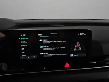 2024 Kia Carnival с пробегом 51 025 км