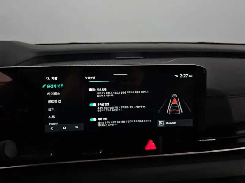 2024 Kia Carnival с пробегом 51 025 км