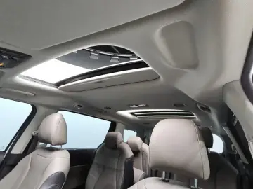 2024 Kia Carnival с пробегом 51 025 км