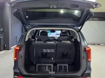 2024 Kia Carnival с пробегом 25 902 км