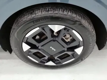 2024 Kia Carnival с пробегом 33 090 км