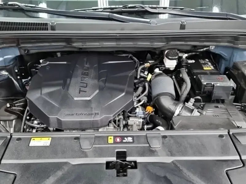 2024 Kia Carnival с пробегом 33 090 км