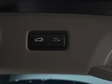 2024 Kia Carnival с пробегом 19 698 км