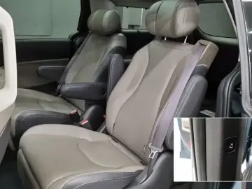 2024 Kia Carnival с пробегом 33 090 км
