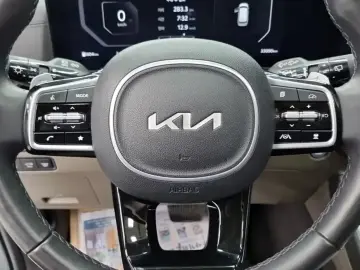 2024 Kia Carnival с пробегом 33 090 км