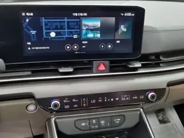 2024 Kia Carnival с пробегом 33 090 км