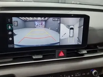 2024 Kia Carnival с пробегом 33 090 км