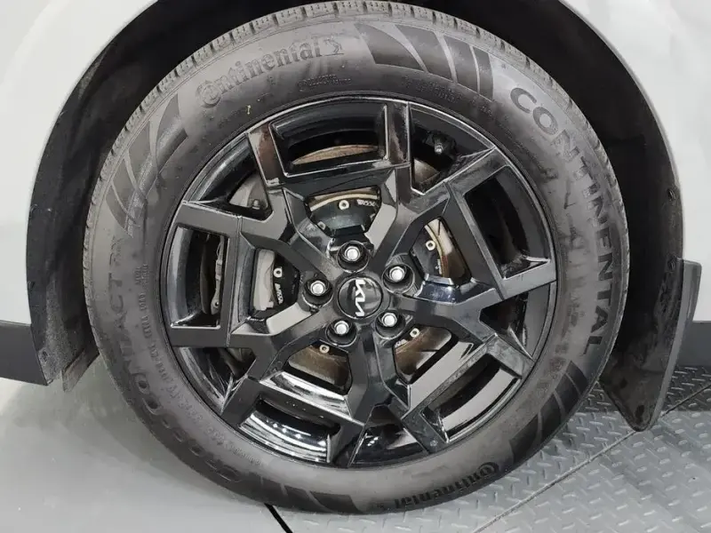 2024 Kia Carnival с пробегом 33 433 км