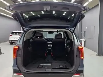 2024 Kia Carnival с пробегом 33 090 км