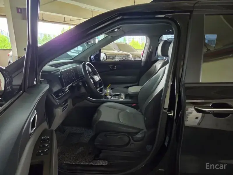 2025 Kia Carnival с пробегом 16 678 км