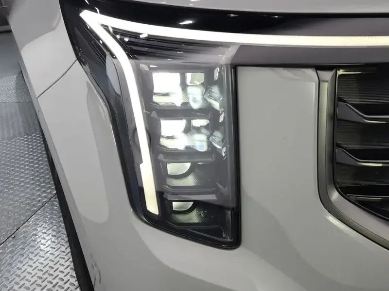 2024 Kia Carnival с пробегом 33 433 км