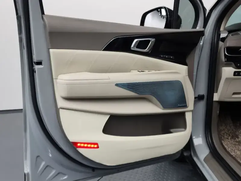 2024 Kia Carnival с пробегом 33 433 км