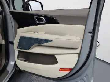 2024 Kia Carnival с пробегом 33 433 км