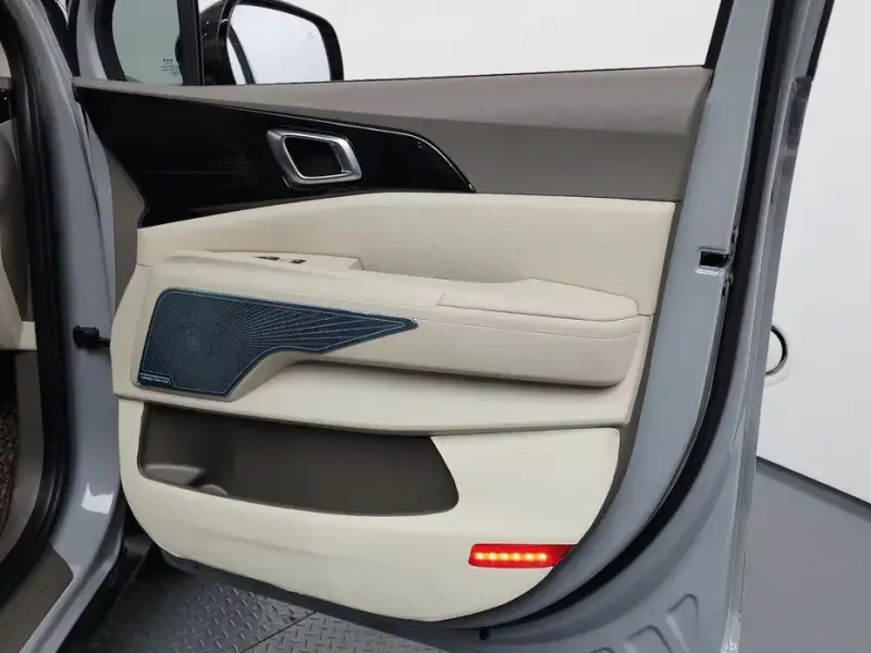 2024 Kia Carnival с пробегом 33 433 км