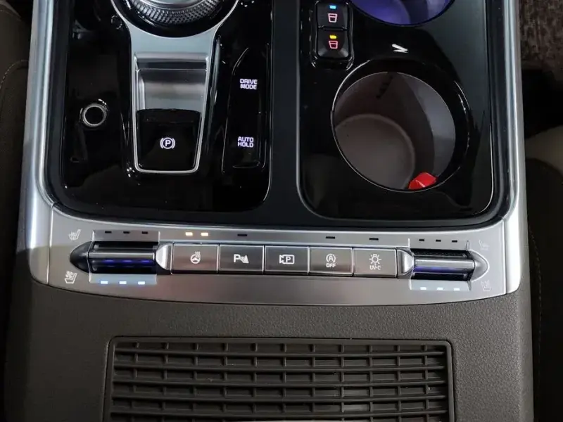2024 Kia Carnival с пробегом 33 433 км