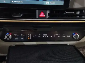2024 Kia Carnival с пробегом 33 433 км