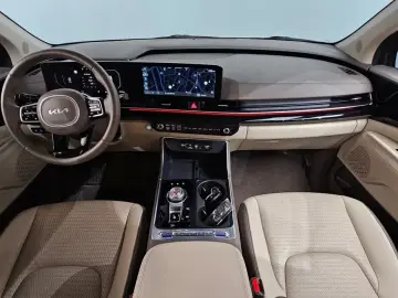 2024 Kia Carnival с пробегом 59 365 км