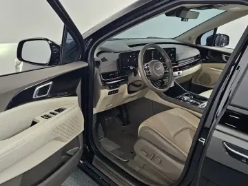 2024 Kia Carnival с пробегом 59 365 км