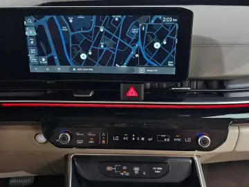 2024 Kia Carnival с пробегом 59 365 км