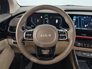 2024 Kia Carnival с пробегом 59 365 км