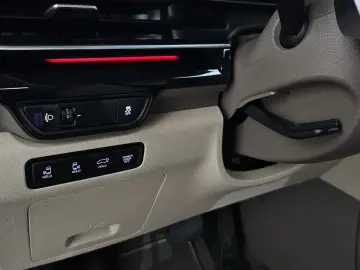 2024 Kia Carnival с пробегом 59 365 км