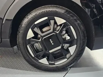 2024 Kia Carnival с пробегом 59 365 км