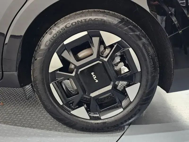 2024 Kia Carnival с пробегом 59 365 км