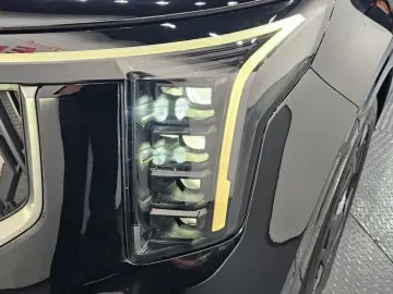 2024 Kia Carnival с пробегом 59 365 км