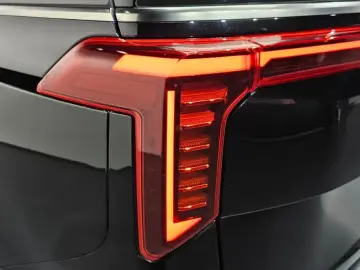 2024 Kia Carnival с пробегом 59 365 км