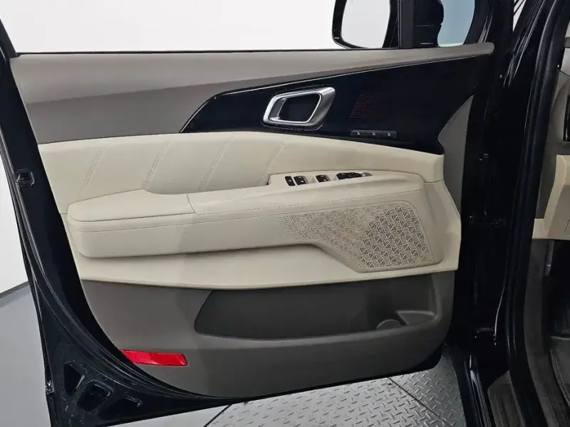 2024 Kia Carnival с пробегом 59 365 км