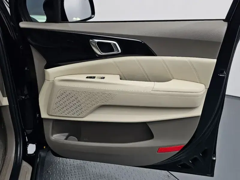 2024 Kia Carnival с пробегом 59 365 км