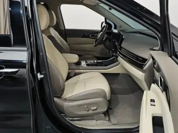 2024 Kia Carnival с пробегом 59 365 км