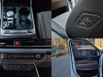 2024 Kia Carnival с пробегом 28 100 км